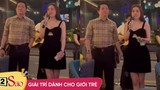 Chồng đại gia Đoàn Di Băng thưởng Tết nhân viên "nghe mà hốt"