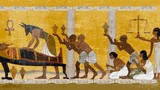Vì sao tu sĩ  Ai Cập thực hiện ướp xác lại đeo mặt nạ?