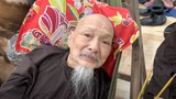 Ông Lê Tùng Vân xuất hiện nhắn lời đặc biệt đến 3 đệ tử 