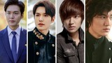 Lee Min Ho đã chịu đóng vai nghèo nhưng vẫn thấy sai sai