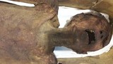 Bí ẩn “xác ướp hoàng tử la hét” 3.000 tuổi 