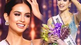 Đối thủ tân Miss Universe Vietnam xăm trổ toàn chỗ nhạy cảm