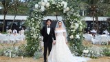 Điểm trừ nhỏ trong những bộ váy cưới chính thức của Ngô Thanh Vân