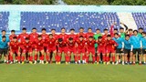 Nơi U23 Việt Nam gặp U23 Thái Lan: Có mỏ vàng lớn nhất thế giới