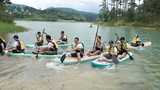 Làm sao để team building là "món quà" nhân viên muốn được nhận