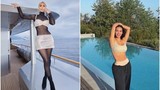 Kim Kardashian bị chỉ trích vì giảm cân kém lành mạnh