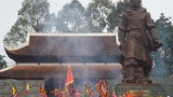 Hoàng đế Quang Trung đã làm gì sau khi đánh quân Thanh tơi bời?
