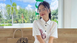 "Cô em Trendy" Khánh Linh xác nhận chia tay bạn trai doanh nhân