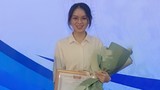 Nữ sinh Đà Nẵng đam mê nghiên cứu khoa học