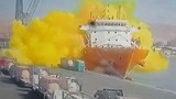 Lời kể của thuyền viên Việt sau vụ nổ khí độc ở Jordan