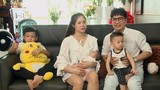 "Vua nhạc sàn" Lương Gia Huy tiết lộ hôn nhân với vợ kém 20 tuổi