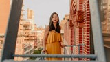 Cô gái gốc Việt tại New York không thể trả tiền thuê nhà
