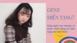 Hành trình đăng ký hiến tạng của một Gen Z