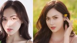 Nữ MC xứ Thanh đẹp ngọt ngào thi Miss Grand Vietnam 2022