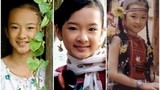 Angela Phương Trinh hồi 5 tuổi chuẩn hot girl nhí từ bé
