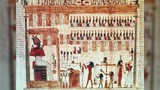 “Sách của người chết” hướng dẫn người Ai Cập về thế giới bên kia