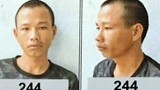 Phạm nhân trốn trại ở Phú Yên, lĩnh thêm án tù