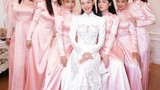 Những sao Việt đẹp lấn át cả nhân vật chính khi làm phù dâu
