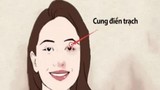 3 nốt ruồi ăn lộc đất đai, sau 35 tuổi càng thêm vượng phát