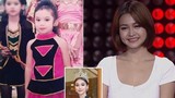 Thời thơ ấu và quá khứ của Á hậu 1 Miss Grand 2022 