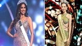 Ngắm nhan sắc hoa hậu Miss Universe và Miss Grand 10 năm qua