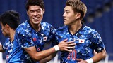 Tuyển Nhật Bản công bố đội hình dự World Cup 2022