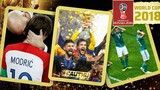 World Cup 2018: Bất ngờ Croatia & sự thống trị của người Pháp