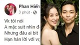 Phan Hiển phản ứng ra sao khi bị vợ phán thẳng thừng