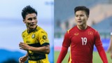 3 điều đáng chú ý Quang Hải trở về thi đấu AFF Cup 2022?