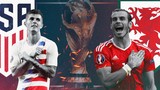 Nhận định World Cup 2022 Mỹ vs Xứ Wales: Tâm điểm Gareth Bale