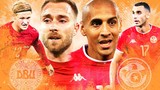 Nhận định World Cup 2022 Đan Mạch vs Tunisia: "Linh hồn" Eriksen