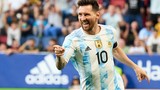 Nhận định Argentina vs Saudi Arabia: Bùng cháy cùng Messi