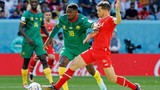 Thụy Sĩ 1-0 Cameroon: “Kị sĩ dãy Alps” thi đấu chưa đúng sức