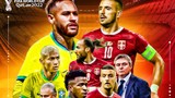 Nhận định Brazil vs Serbia World Cup 2022: Sức mạnh ứng viên số 1