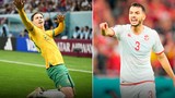 Nhận định Tunisia vs Australia: Mệnh lệnh phải thắng