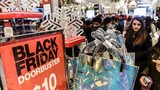 Black Friday đã bớt điên cuồng