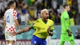 Brazil 1(2)-1(4) Croatia (pen): Dòng nước mắt tiếc nuối của Neymar