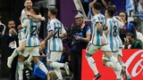 Hà Lan 2(3)-2(4) Argentina (pen): Trận đấu điên rồ, "vũ công Tango" đi tiếp