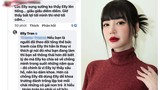 Bị anti-fan công kích chuyện giấu chồng, Elly Trần thẳng thắn đáp trả