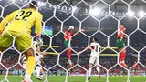 Bồ Đào Nha 0-1 Morocco: Nước mắt đã rơi trên gò má Ronaldo