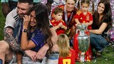 Messi và Fernando Torres: 2 nhà vô địch World Cup chung cách chọn vợ