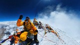 Hóa ra đỉnh Everest chưa phải là ngọn núi cao nhất trên Trái Đất!