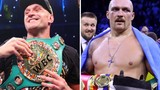 Tyson Fury chốt đấu “Chú mèo” Usyk, McGregor muốn “1 chấp 2“