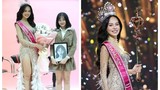 Lộ diện em gái Hoa hậu Thanh Thủy, kể con người thật của chị