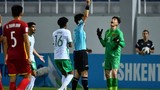 Lộ trọng tài bắt bán kết lượt về giữa tuyển Việt Nam và Indonesia