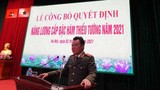 Khai trừ đảng nguyên Phó Giám đốc Công an Hà Nội Nguyễn Anh Tuấn