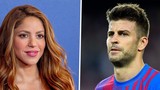 Chia tay, Shakira vẫn "đá xoáy" tình cũ Gerard Pique 