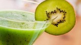 Nước ép kiwi có thể ức chế sự phát triển của ung thư phổi?