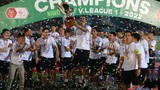 VPF công bố nhà tài trợ chính V-League, bầu Đức nói điều bất ngờ