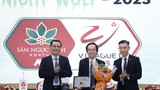 Tăng gấp đôi tiền thưởng cho V.League năm 2023